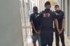 PM prende dupla e recupera duas motocicletas roubadas 