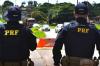 PRF inicia Operação Semana Santa na madrugada desta quinta-feira