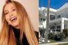 Carla Diaz vive em mansão luxuosa de 2 mil m² em São Paulo