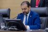 Deputado Laerte Gomes garante R$ 2,5 milhões para reforma de escola em Alvorada do Oeste
