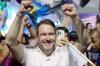 Alex Redano destaca apoio popular e reforça compromisso com Rondônia em mensagem