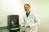 Prefeitura agiliza diagnóstico do HPV com exame gratuito; nova tecnologia está instalada no Laboratório Central Municipal 