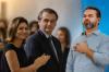 Michelle chama Scheid de “escolhido de Jair; e candidatos ao Governo de Rondônia calculam quem atacar nos debates