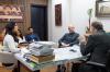 Judiciário e Caerd preparam mutirão para renegociação de dívidas em Porto Velho