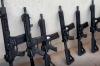 Apreensão de armas aumenta 10,3% no Rio em 2026