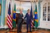Viera se reúne com Marco Rubio nesta semana, após Trump não reconhecer resultado das eleições