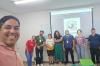 Campus Jaru participa da Olimpíada Brasileira de Africanidades e Povos Originários