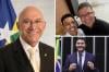 Confúcio e a tentativa de monopolizar a esquerda; Fúria nega influência de Marcos Rocha; e Maurício Carvalho se irrita nos bastidores da União Progressista