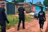 Polícia Civil deflagra operação no distrito de Extrema