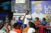 Em Alvorada do Oeste, Laerte Gomes reúne lideranças e reforça compromisso com o município