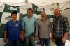 Ezequiel Neiva prestigia a V ExpoAgro Rodeio e valoriza força do agro em Cerejeiras
