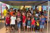 Cras Betinho leva Dia das Crianças a bairros da zona Leste 