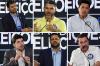 Debate expõe racha da esquerda, Rogério como 'único bolsonarista', Hildon e Abib discretos e Fúria pressionado