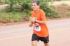 Atleta jaruense vence meia maratona 