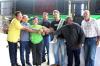 Campus São Miguel do Guaporé recebe novo ônibus escolar para fortalecer atividades de ensino, pesquisa e extensão
