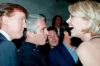 Em carta a agressor sexual, Epstein disse que Trump 