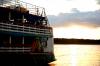 Passeios de barco seguem nesta sexta-feira (02) nas comemorações dos 112 anos de Porto Velho