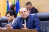 Deputado Cirone alerta sobre grave risco relacionado às unidades de conservação