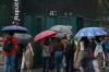 Setembro registra recorde de chuva na capital paulista
