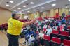 Campanha do Detran-RO “Sua Vida Vale Mais” chega à Assembleia Legislativa com palestra educativa