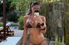 Daniella Cicarelli impressiona ao exibir corpo sarado aos 47 anos