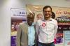 PT lança Expedito Netto como candidato a governo de Rondônia
