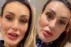 Andressa Urach revela ter 7 namorados: “um para cada dia da semana”