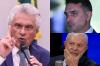 Ronaldo Caiado aparece mais competitivo que Flávio Bolsonaro contra Lula em pesquisa Real Time Big Data