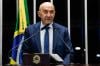 Confúcio Moura chama indígenas de 'verdadeiros donos do Brasil' e associa chegada de Cabral a genocídios