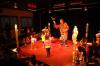 Artistas da capital podem se credenciar para atuar em eventos culturais 