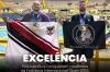 Policiais civis conquistam medalhas no Fortaleza Internacional Open 2026