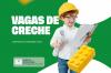 Prefeitura de Espigão do Oeste abre novas vagas nas creches do município