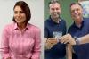 Michelle Bolsonaro convoca para lançamento oficial de Bruno Bolsonaro Scheid ao Senado: “É o escolhido de Jair”