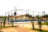 Prefeitura inaugura nesta sexta-feira (05) nova praça e quadra poliesportiva do Jardim Primavera