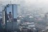 Manaus é capital com maior poluição atmosférica do país nesta sexta