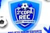 2ª Copa REC define categorias de base e inclui futebol feminino no Cassolão
