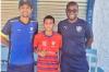 FFER e Fluminense finalizam em Vilhena seletiva com mais jovens aprovados