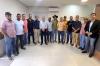 Produtores do Soldado da Borracha cobram regularização fundiária e segurança jurídica em reunião com Lúcio Mosquini