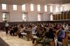 Prefeitura promove capacitação em Educação Especial Inclusiva para mais de 350 profissionais da rede municipal 