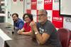 Fátima Cleide reúne lideranças em Porto Velho e destaca apoio de Expedito Neto e Edson Silveira durante encontro político
