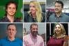Listão de milionários: suplente de Mariana Carvalho é mais rico de todos; Jaime Gazola teve mais de 9.000% em evolução patrimonial e Ieda 'empobreceu'
