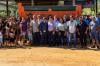 Associação rural de Monte Negro recebe carreta agrícola com recurso do deputado Pedro Fernandes