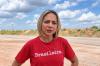 Luciana Oliveira denuncia intimidação durante campanha nas estradas e pede ação contra violência política em Rondônia