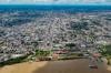 Porto Velho é a 8ª capital do Brasil que mais avançou em qualidade de vida