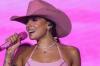 Ana Castela aparece festejando ao conseguir cidadania italiana após 3 anos