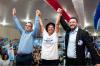 Sílvia Cristina oficializa pré-candidatura ao Senado em Ji-Paraná: 