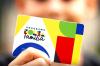 Caixa paga Bolsa Família a beneficiários com NIS de final 3