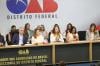 OAB/DF lança 