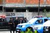 Gasto com polícia é 5 mil vezes custo de políticas para egressos