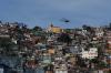 Segurança, moradia, saúde são maiores demandas de moradores de favelas
